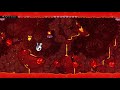 Celeste - Chapter 8B - Golden Strawberry