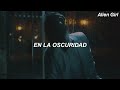 Joji - SLOW DANCING IN THE DARK // Sub. Español (video oficial)