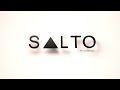 Salto Film og Fjernsyn Logo