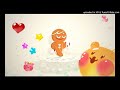 Cookie Run OvenBreak OST - Go For It! (ft. J Rabbit) [OFFICIAL]