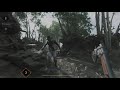 HUNT: SHOWDOWN Springfield Compact Deadeye