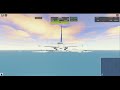 So I did some plane spotting in a public PTFS server