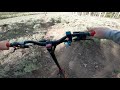 Pushing My Electric Scooter to Its Off-Road Limits! (Feat. Mountain Biking Dad)