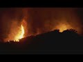 Wild Fire Scorches 45,000 Acres in Butte Fema allocates funds