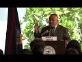 Guam Bar Association's Attorney General Forum