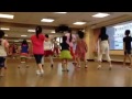 201405607安全帽舞