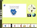 BFB MINI BATTLE 6: bad at jokes