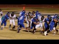 Avenal Buccaneers 2013 Highlights