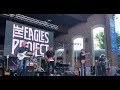 3-The Eagles Project/“Best of My Life” at Groovin’ on The Green in Fairfield