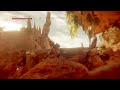 Horizon Forbidden West walkthrough gameplay  part 21