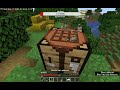 Ma première maison totallement pas voler [Survie Minecraft EP. 1] QC/FR