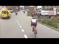 RACE REPLAY: Omloop Het Nieuwsblad Elite Women's Race | Spring Classics On GCN Racing