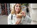 VEGAN BUDAPEST! Vegan-Friendly cafes & street food | VEGAN TRAVEL