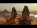 SUNSETS IN ARABIA Mix by Cafe De Anatolia