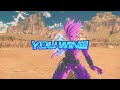 Dragon Ball Xenoverse 2; How To Create Evil Caramel In Xenoverse 2!