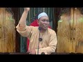 Ustaz Auni Mohamed : Sejarah Kelahiran Nabi Muhammad SAW