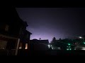 Strong Thunderstorms hit Milwaukee County (7/14/2024) pt 4