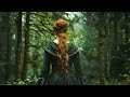 Celtic Witch Music 🌿 - 🌙 Celtic, Pagan, Wiccan Music ✨- Magical Witchy Music 🌳- Witchcraft Music