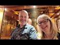 Cunard Queen Mary 2 Ship Tour with Tips