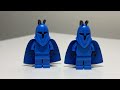 Best Custom LEGO CLONES of the year so FAR (Plus EXTRAS!)