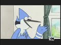 Mordecai's a hipster