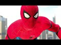 Marvel's: Spider-Man Remastered | Midtown | Straw, Meet Camel
