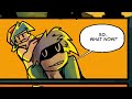 Heal Yourself   (Friday Night Funkin Comic ) [Fandub Español Latino]