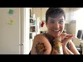 Let's go get a spoopy tattoo! | Vlog