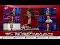 Turhan Çömez'den Olay Olacak Erdoğan ve Süleyman Soylu Sözleri 'Vazgeçerse Yok Olacak'