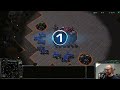 This Terran Build Is Crazy (Raven Mine to GM #8)