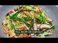 Recipe: Hong Kong-style noodles