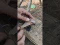 Cara membuat charwood