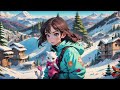 Improve Your Focus And Relaxation  🍀 Lofi Chill Music | LoFi Metro