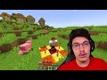 Testando Mobs assustadores do Minecraft que são realmente reais O FILME