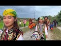 MERIAH !! Arak Arakan Reog Ponorogo & Barongan Blora Live Harjowinangun Seni Barong Manunggal Roso