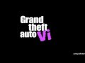 Grand theft auto 6 trailer (Concept)