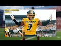 The BEST Wide Receivers in EA College Football 25
