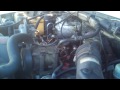 7.3L Powerstroke Diesel problem