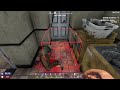 7 Days to Die: 1 HP MAN T4D6