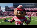 EA Sports College Football 25 - Official Reveal Trailer