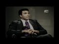 Muhammad Ali explains race and multiculturalism in 1minute