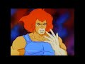 Best Scenes of Thundercats