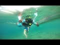 Snorkeling in Balicasag Island in Bohol || Filipino Indian Family|| Summer holiday ||