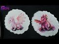 A MUST WATCH for any Resin artist, especially beginners