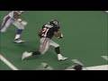 Eric Metcalf Highlights