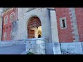 About to enter Neuschwanstein Castle- 11/6/15