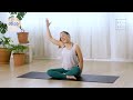 Stretches for Sore Muscles | Good Stretch | Well+Good
