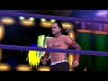 WWE 2K24 PPSSPP : JEFF HARDY WITHOUT SHIRT ENTRANCE ON 2024 : GAMERNAFZ V2.0
