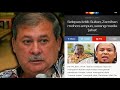 Inilah Zamihan_Kali Ini Dgn Sultan Johor| Zamihan Al Lari Wal Ampun | Isu Dobi