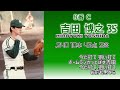 1985年 南海ホークス1-9【リクエストNo.56】